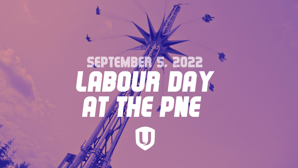 Labour Day